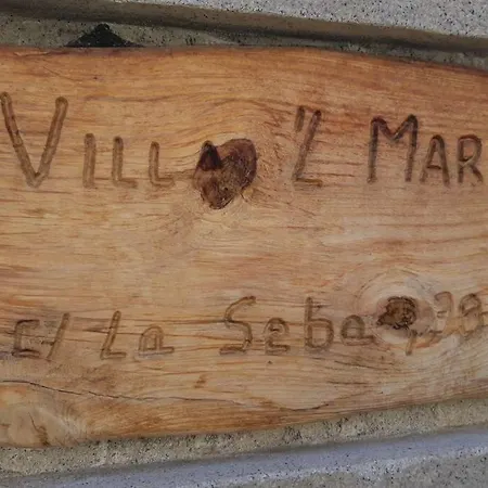 La Mar Dom wakacyjny *