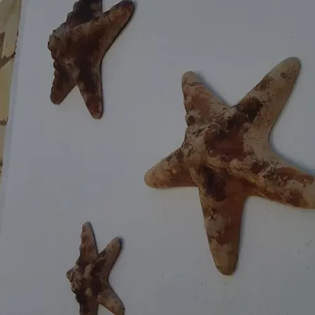 Dom wakacyjny La Mar *