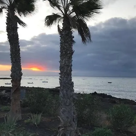 La Mar *