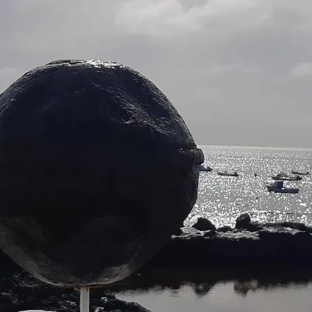 La Mar * Punta Mujeres