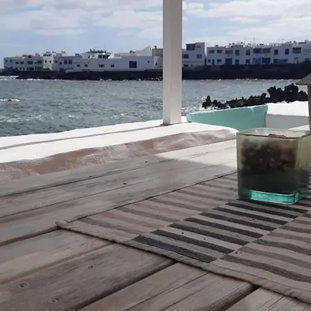 La Mar Punta Mujeres