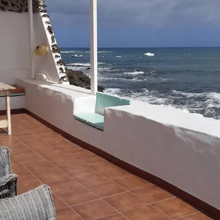 La Mar *