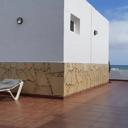 La Mar Сasa de vacaciones *