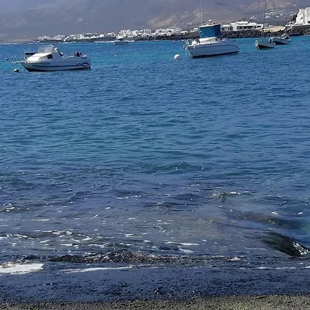La Mar Сasa de vacaciones