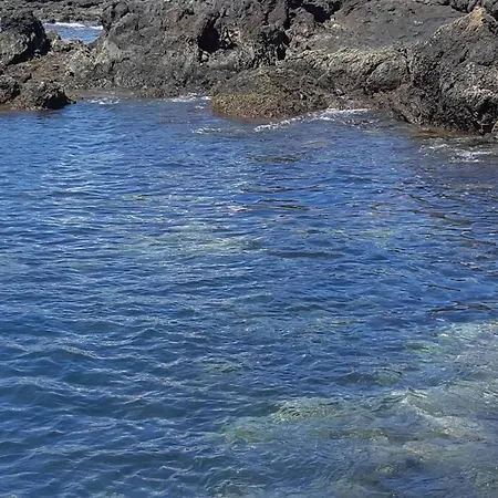 La Mar Сasa de vacaciones Punta Mujeres
