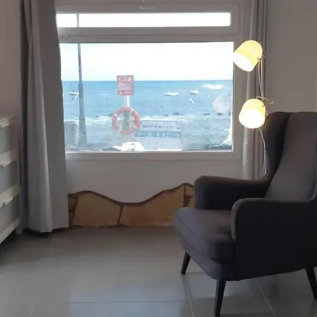 Сasa de vacaciones La Mar *