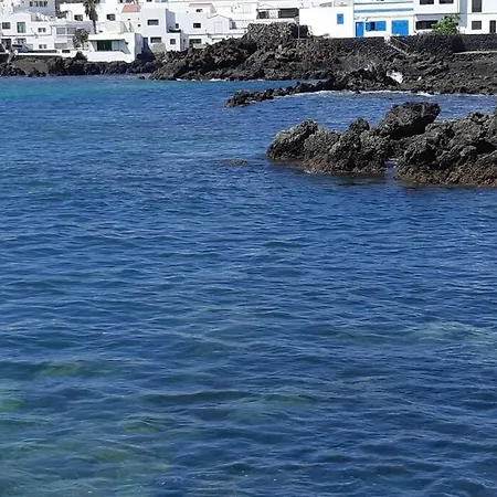 La Mar Hébergement de vacances *