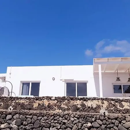 Hébergement de vacances La Mar *