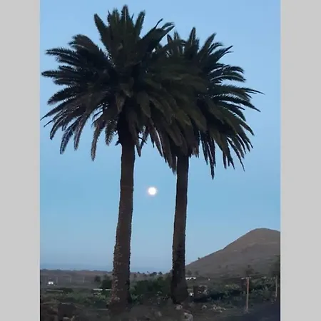 La Mar Hébergement de vacances *
