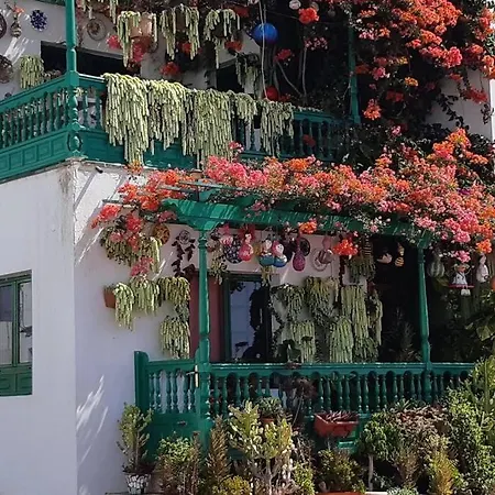 La Mar