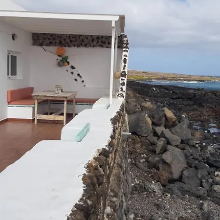 La Mar Hébergement de vacances *
