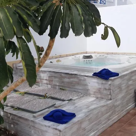 Hébergement de vacances La Mar *