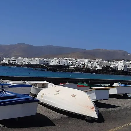 Hébergement de vacances La Mar *